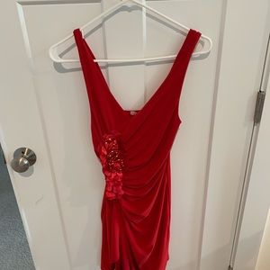 Women’s Dress